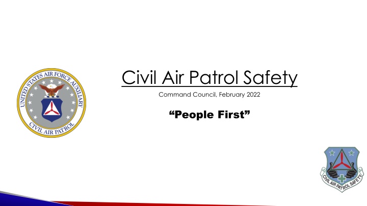 civil air patrol safety command council february