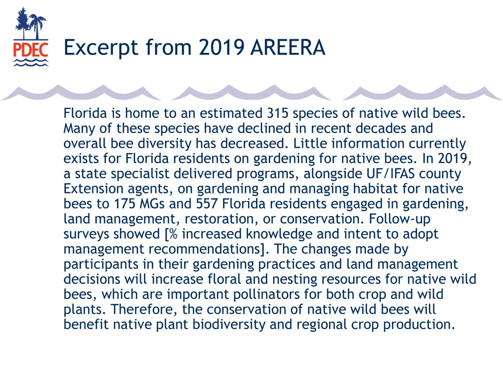 excerpt from 2019 areera 1