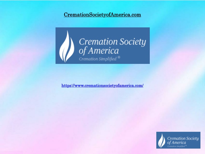 cremationsocietyofamerica