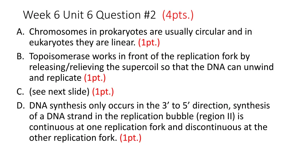 week 6 unit 6 question 2 4pts