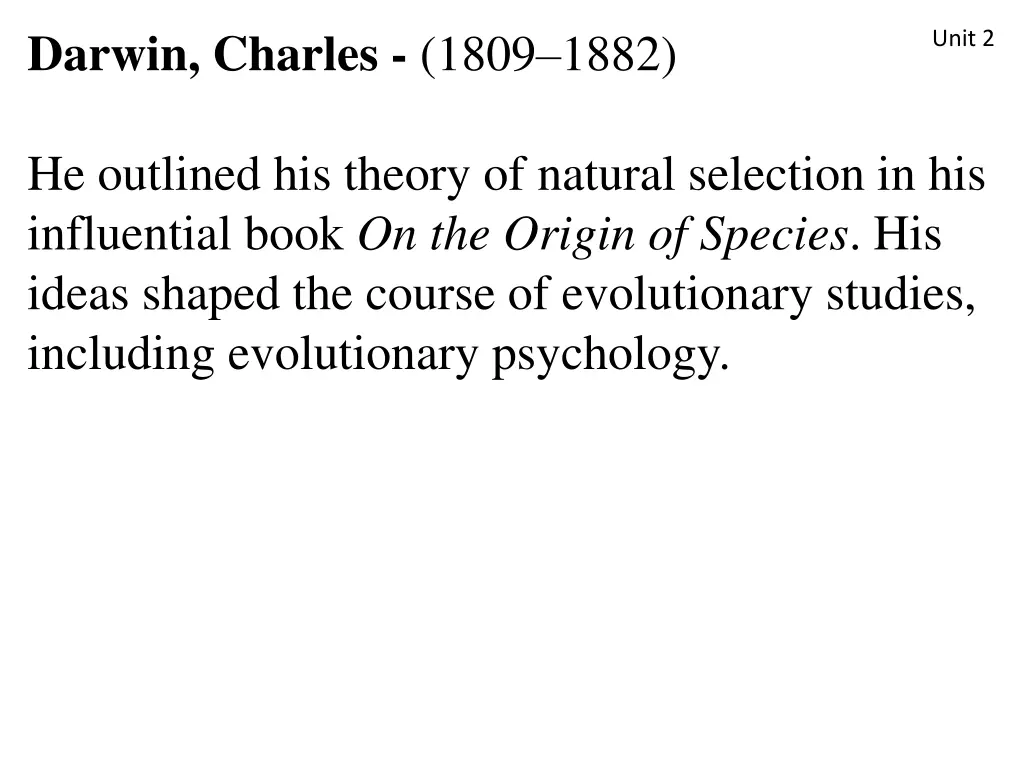 darwin charles 1809 1882