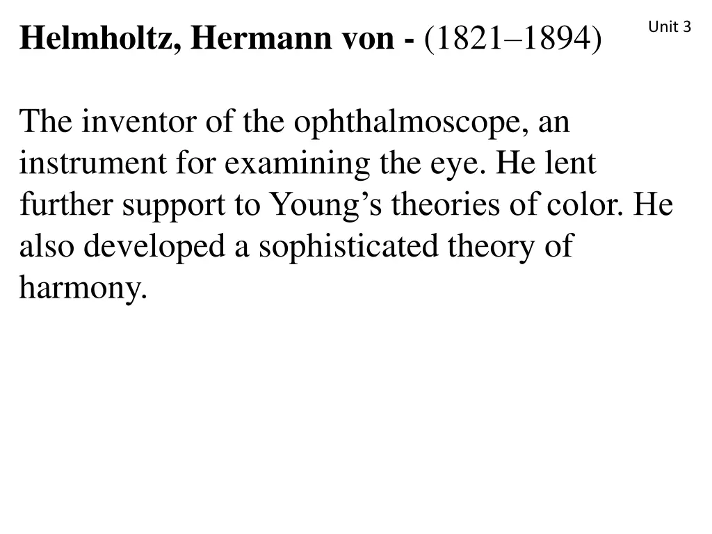 helmholtz hermann von 1821 1894