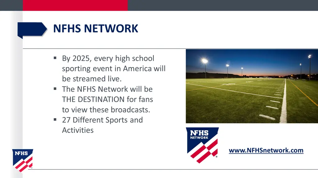 nfhs network