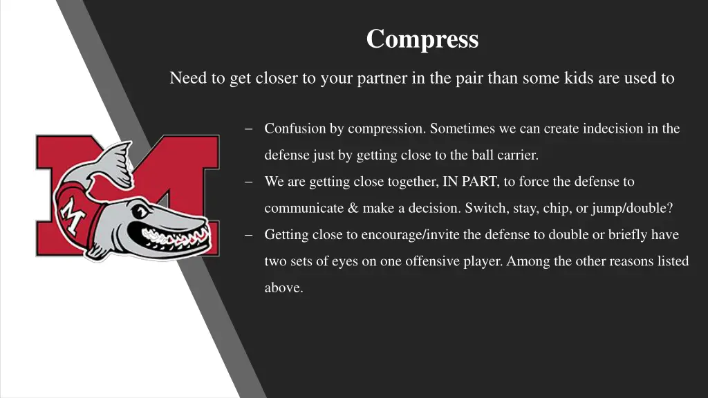 compress