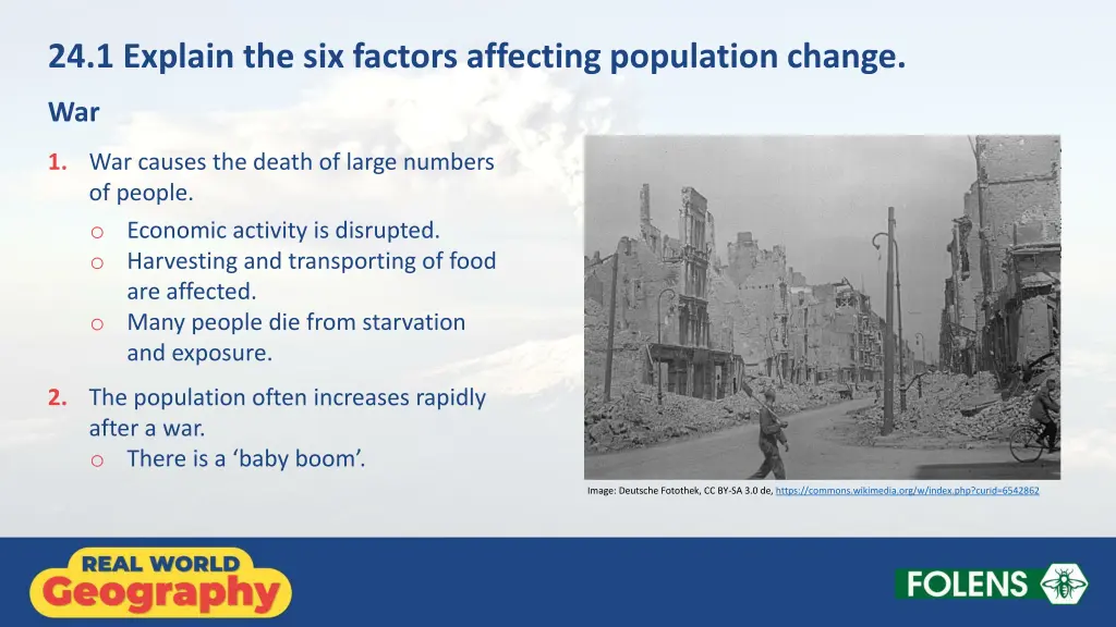 24 1 explain the six factors affecting population 4