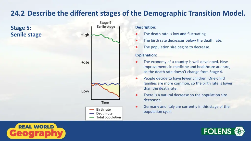 24 2 describe the different stages 5