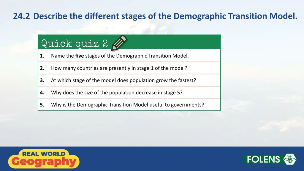 24 2 describe the different stages 7