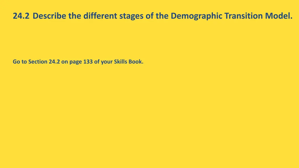 24 2 describe the different stages 9