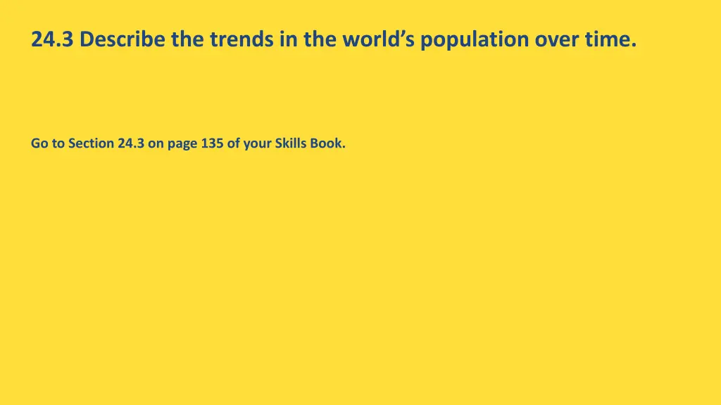 24 3 describe the trends in the world 2