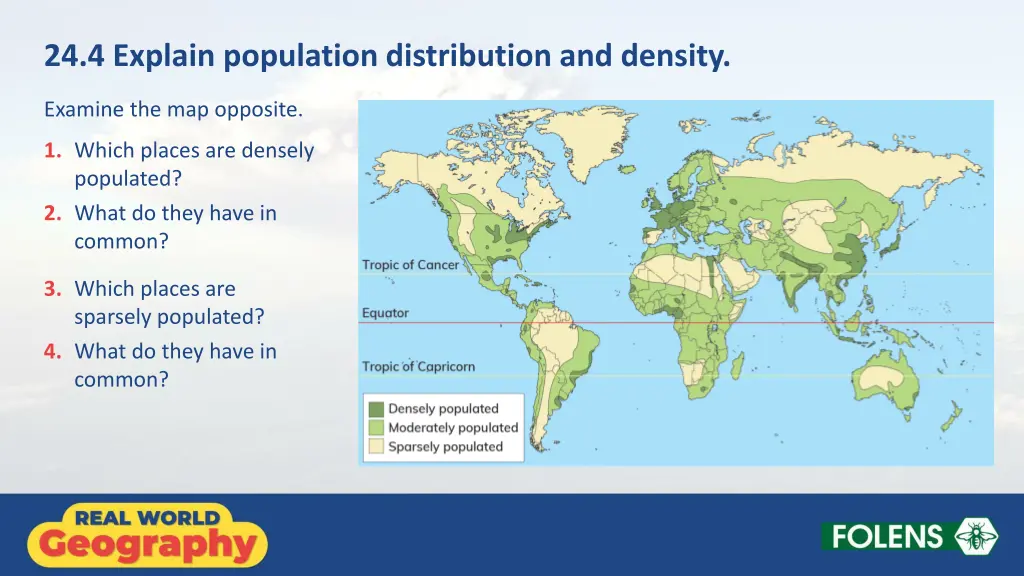 24 4 explain population distribution and density 2