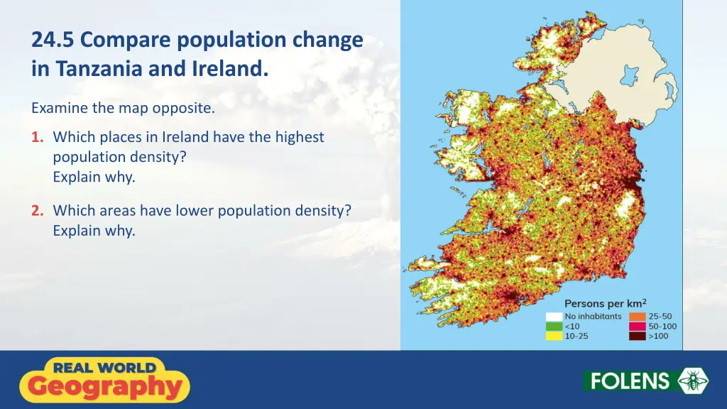 24 5 compare population change in tanzania 4