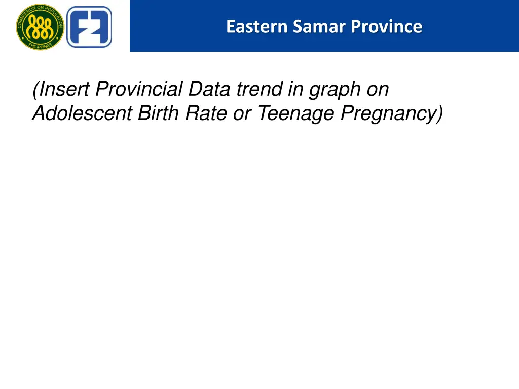 eastern samar province