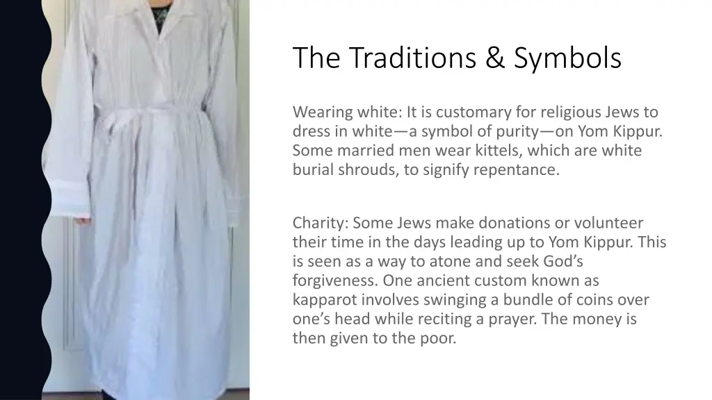 the traditions symbols 1