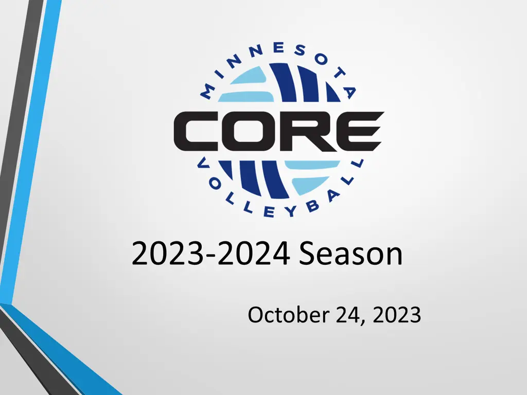 2023 2024 season