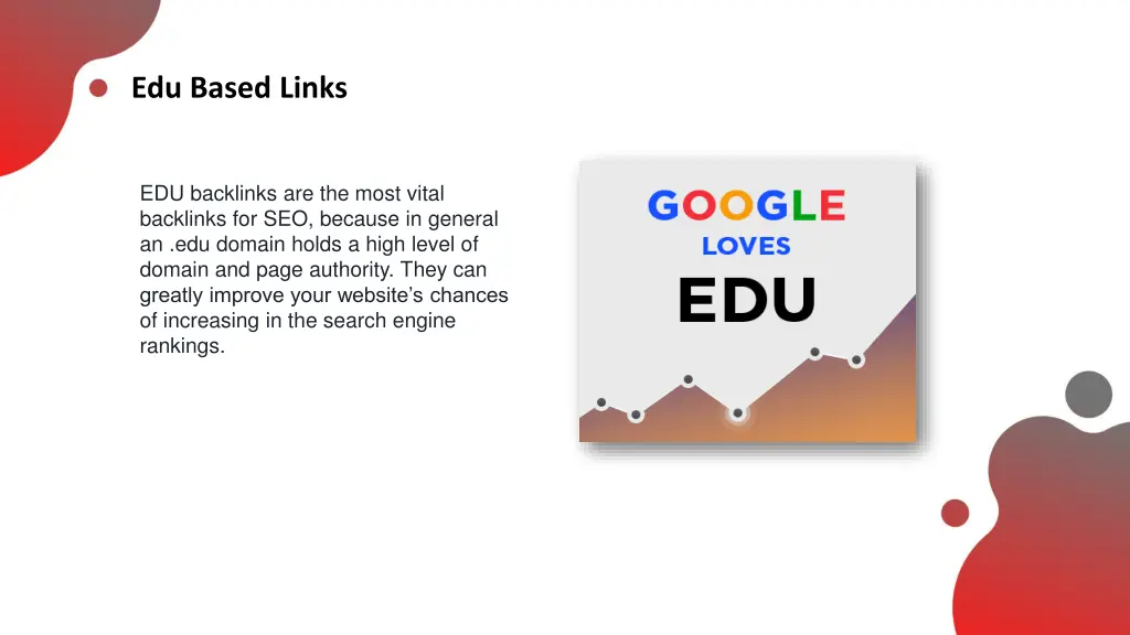 edu based links 1