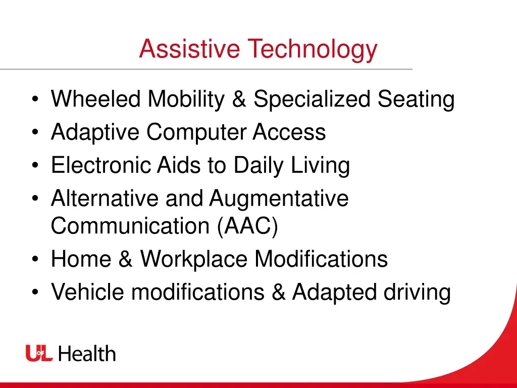 assistive technology 1