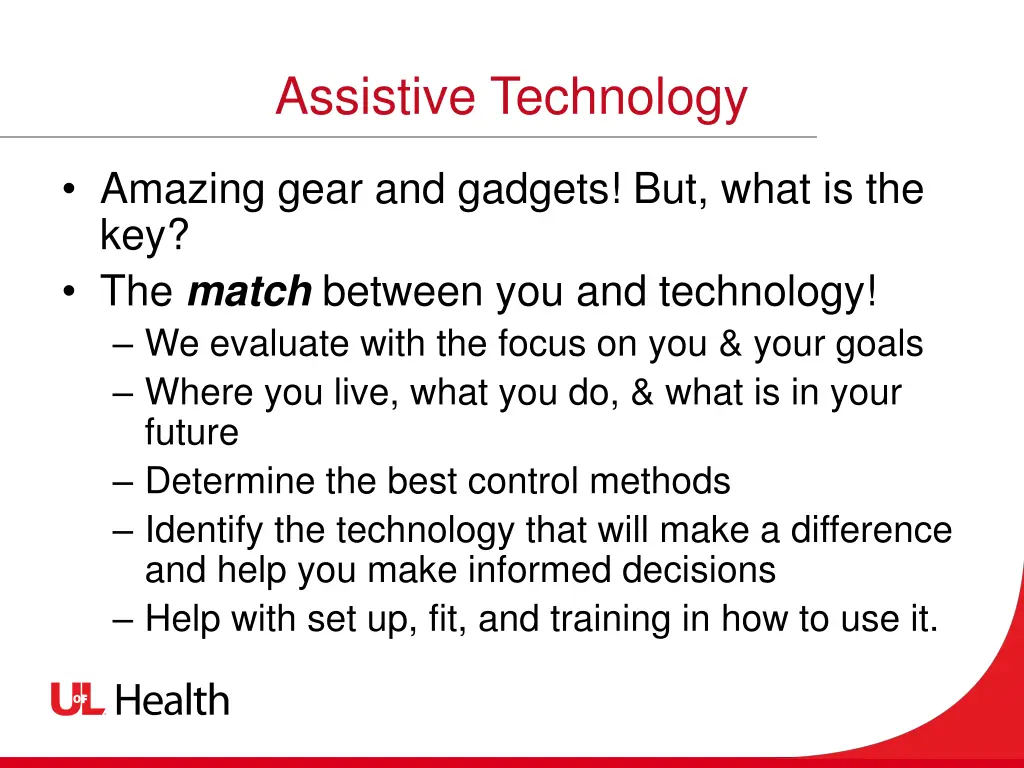 assistive technology 2