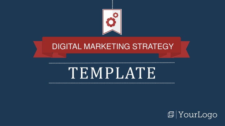 digital marketing strategy