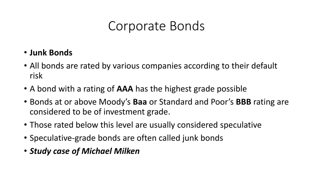 corporate bonds 4