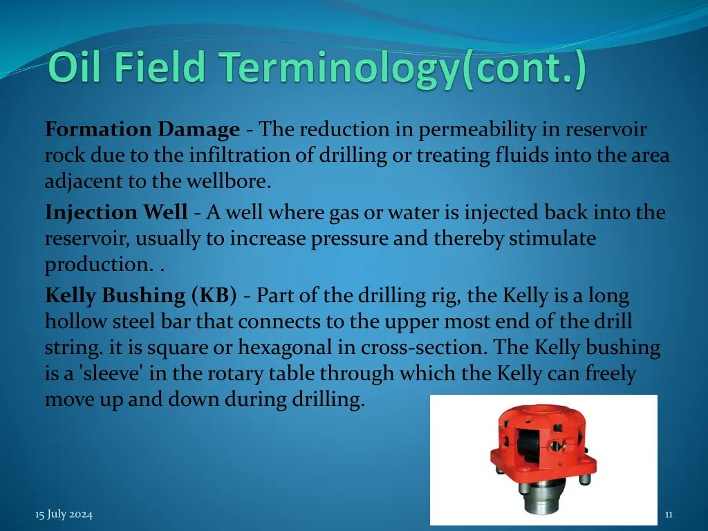 formation damage the reduction in permeability