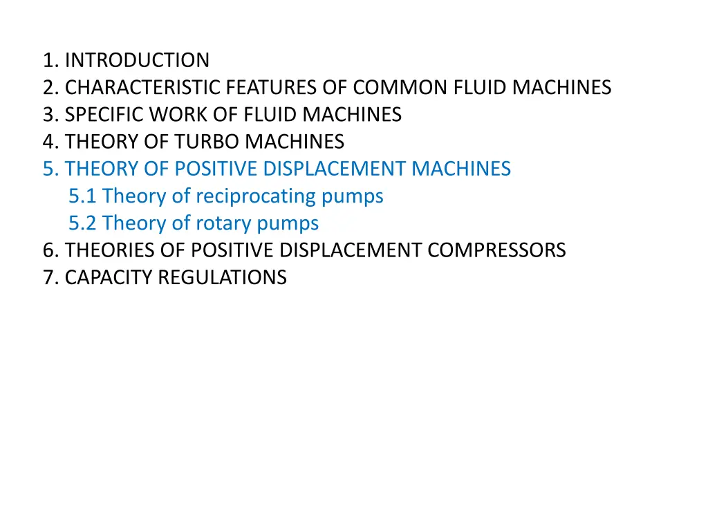 1 introduction 2 characteristic features