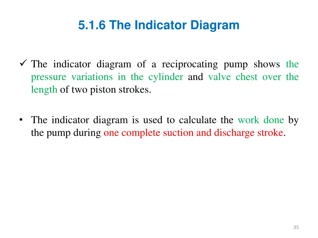 5 1 6 the indicator diagram