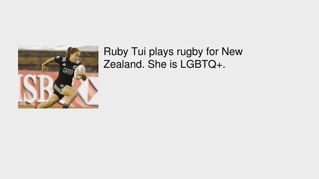 ruby tui plays rugby for new zealand she is lgbtq