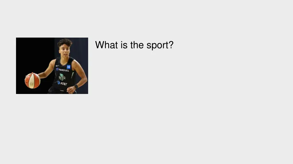 what is the sport 7