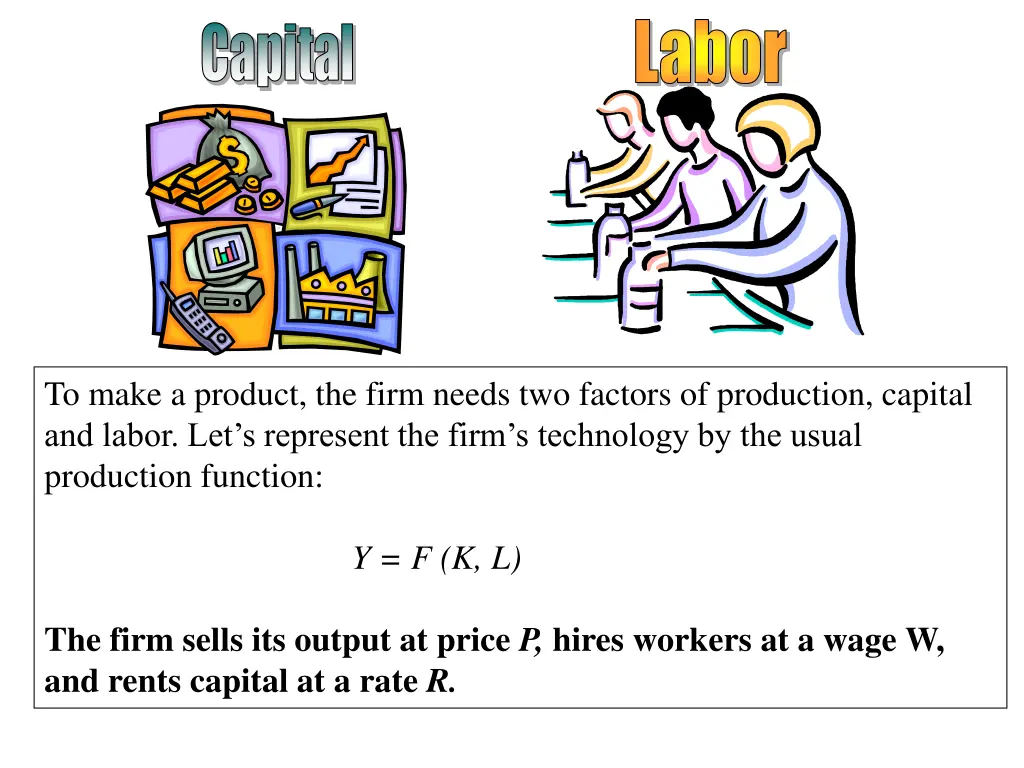 labor