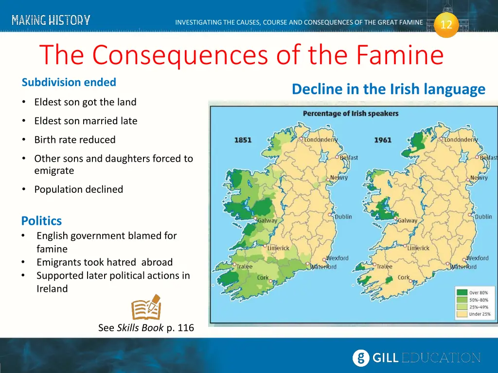 investigating the causes course and consequences 20