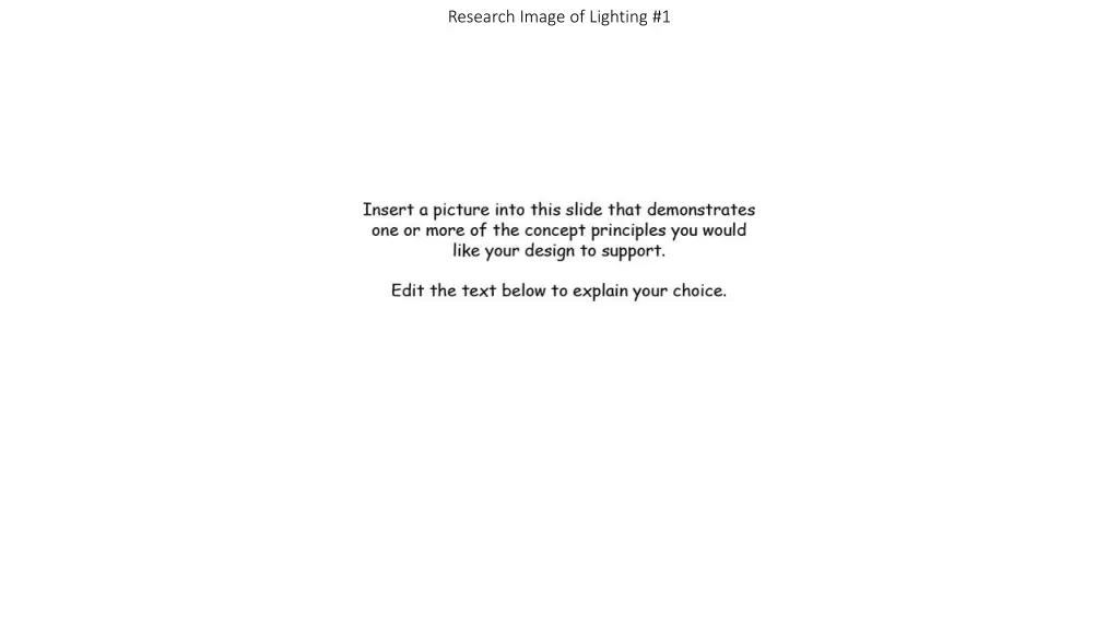 research image of lighting 1