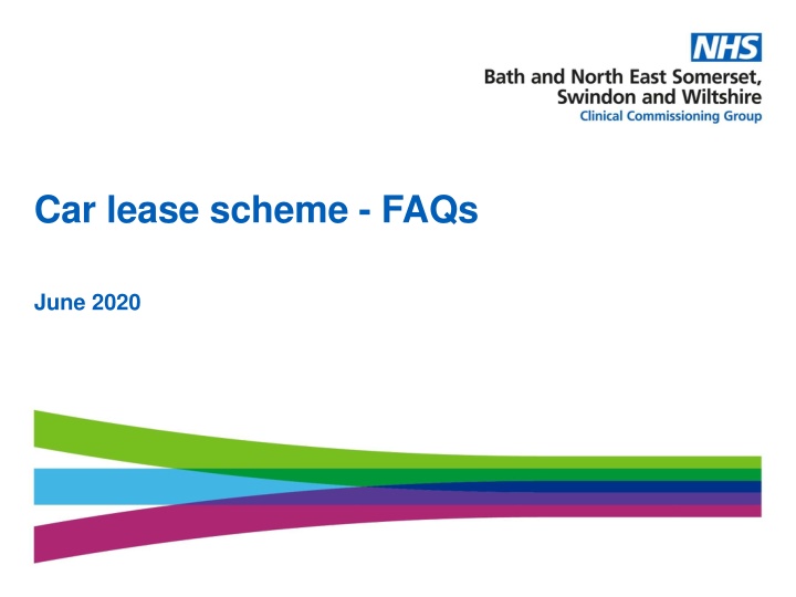 car lease scheme faqs