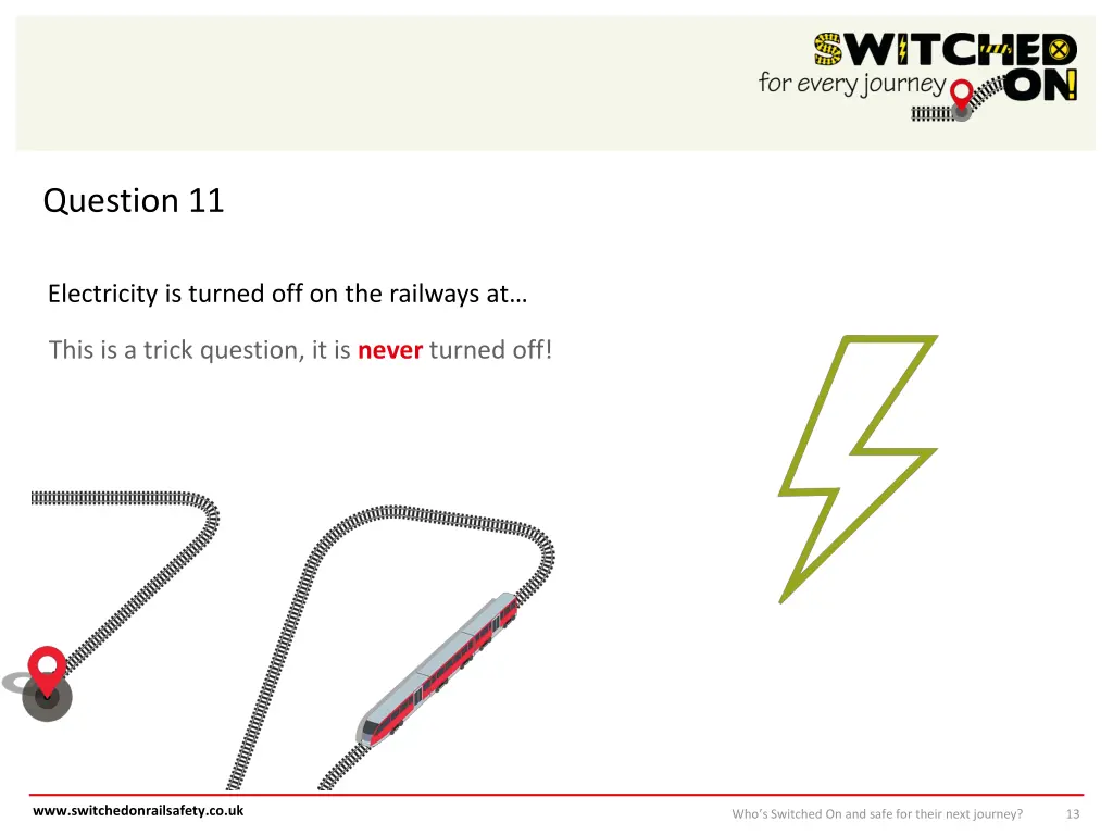 question 11