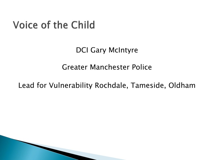 dci gary mcintyre