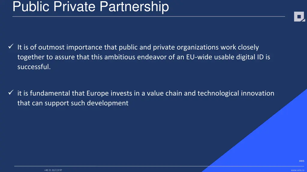 public private partnership