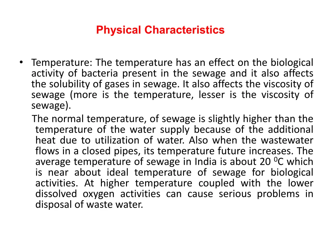 physical characteristics 3