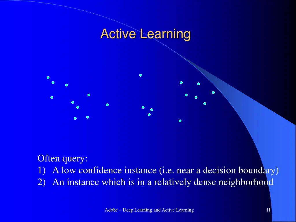 active learning 1