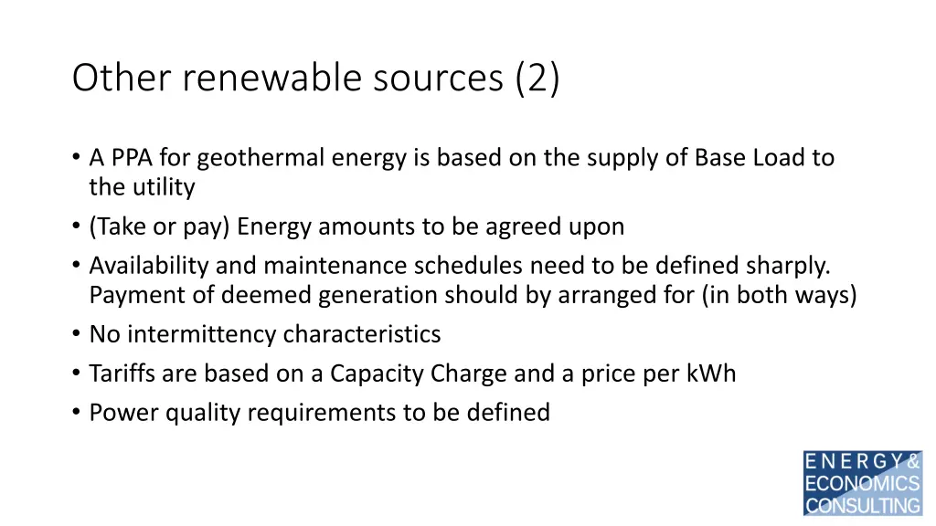 other renewable sources 2