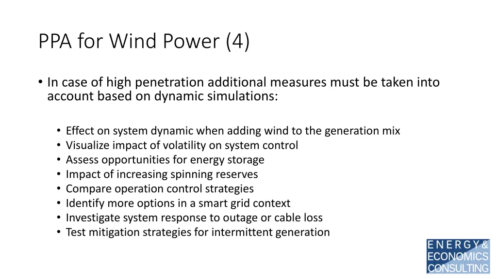 ppa for wind power 4