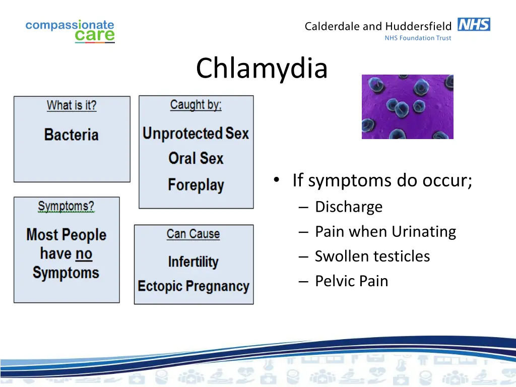 chlamydia