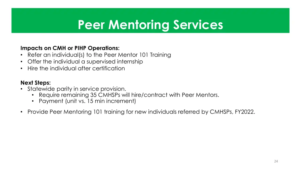 peer mentoring services 2