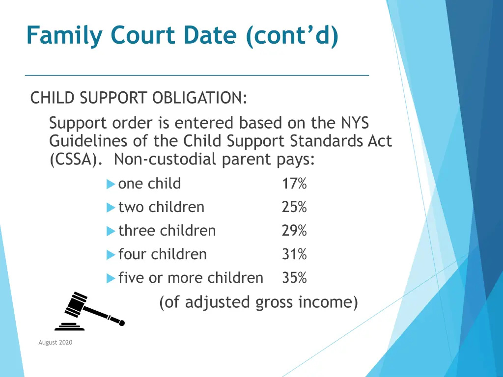 family court date cont d 1