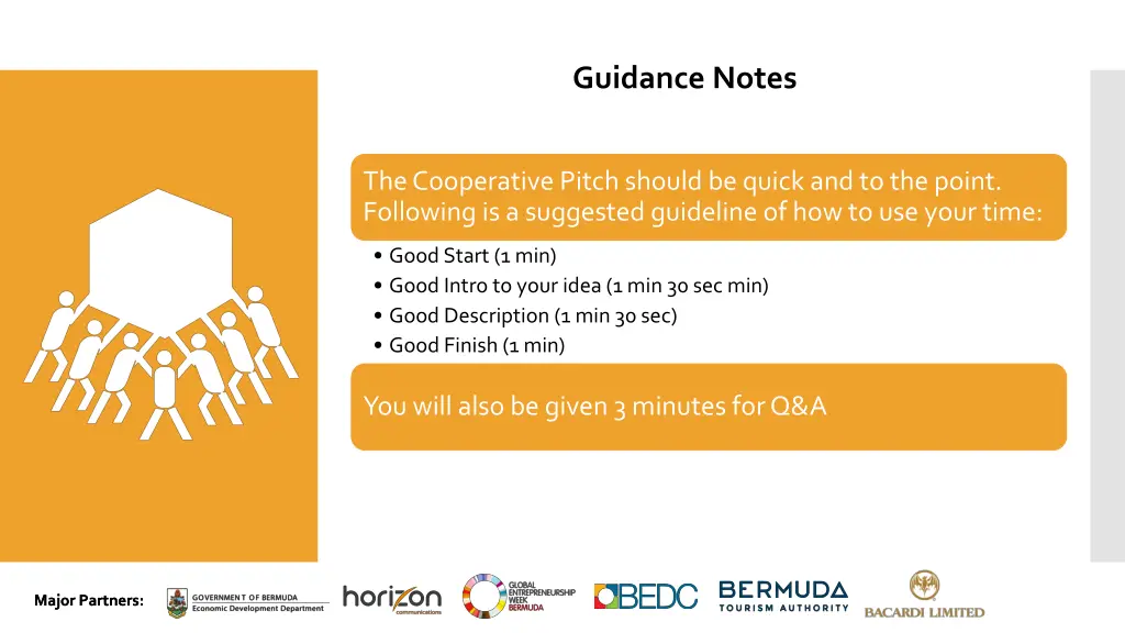 guidance notes