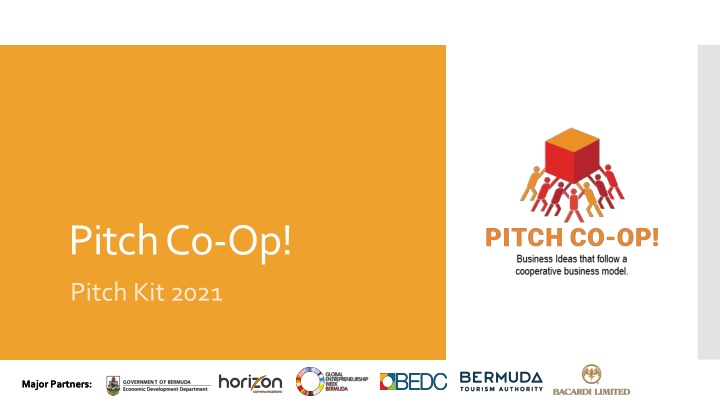 pitch co op