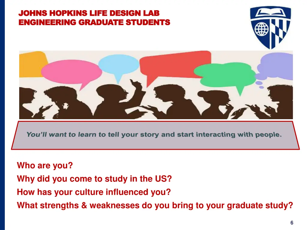 johns hopkins life design lab johns hopkins life 2