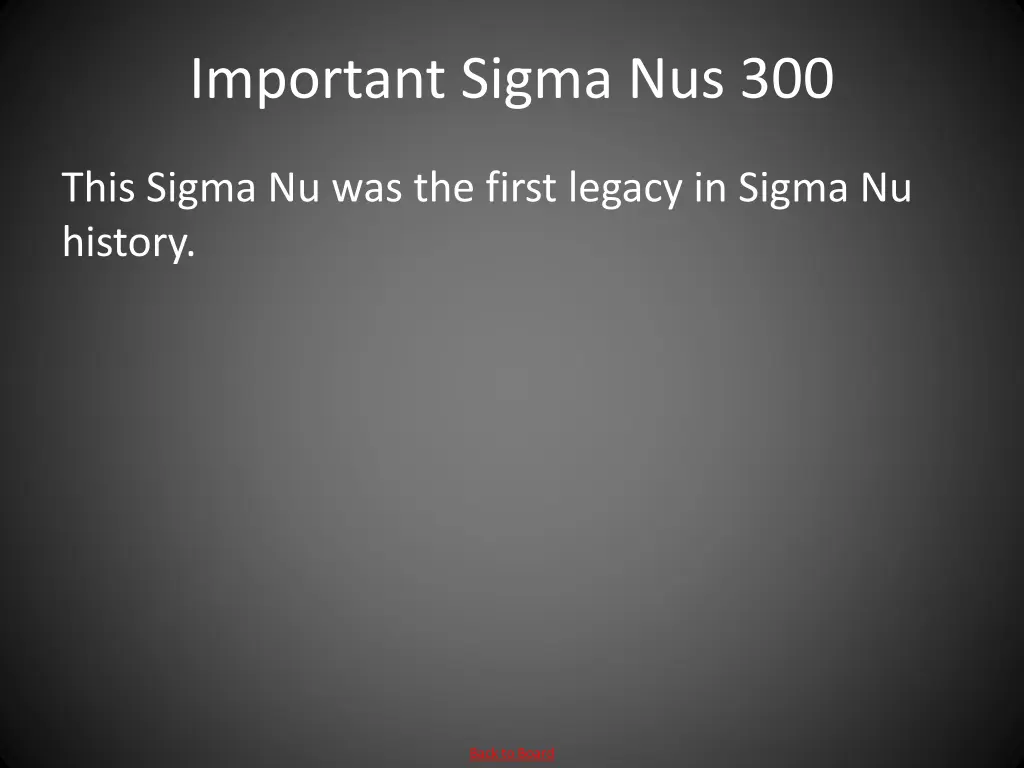 important sigma nus 300