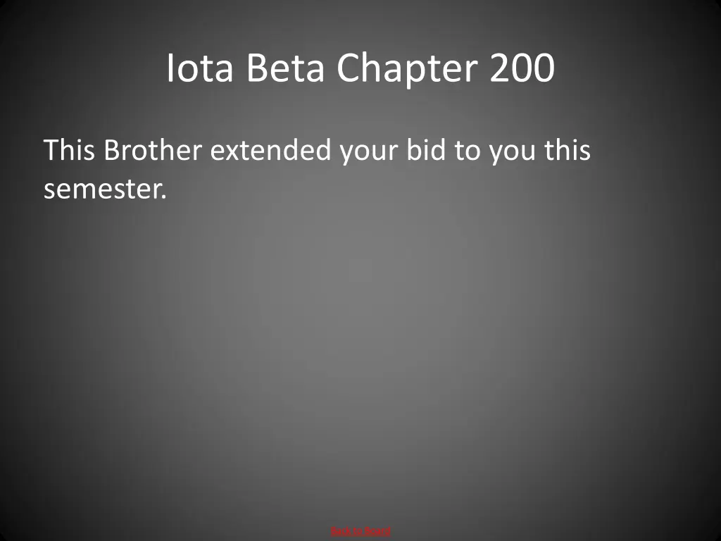 iota beta chapter 200