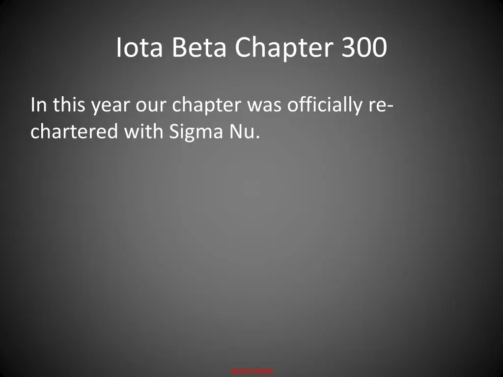 iota beta chapter 300