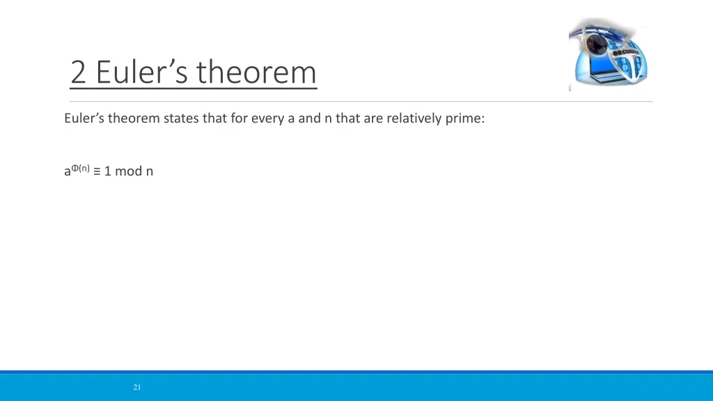 2 euler s theorem