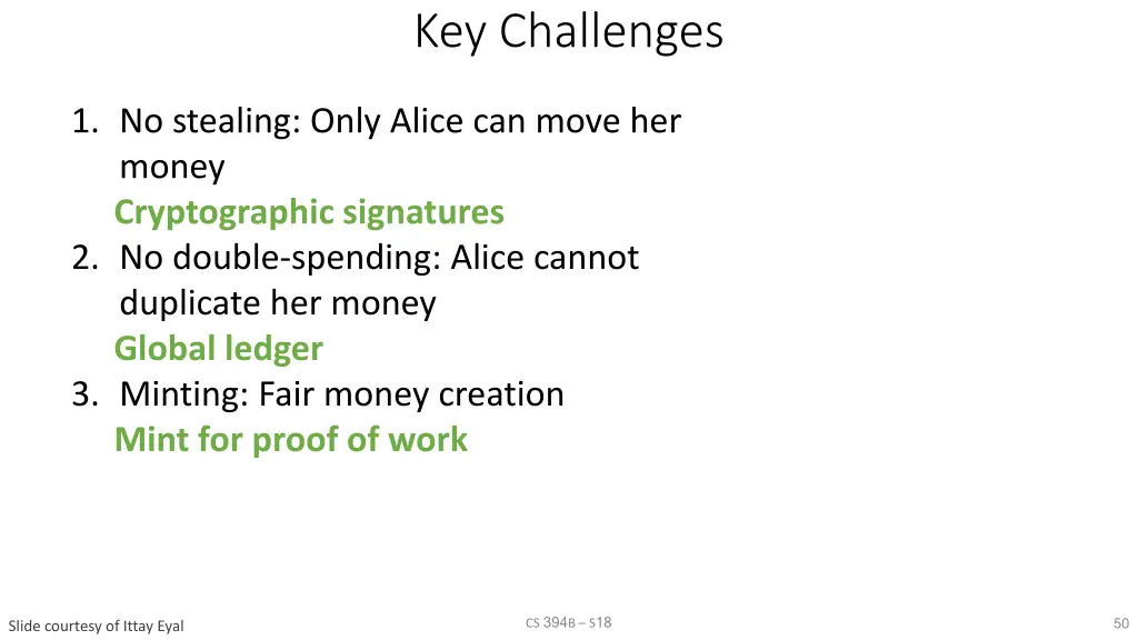 key challenges 3